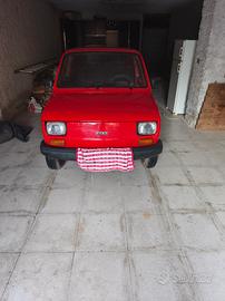 fiat 126 