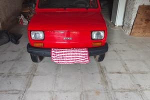 fiat 126 