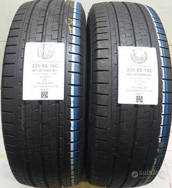 2 GOMME 235 65 16C GITI A71498