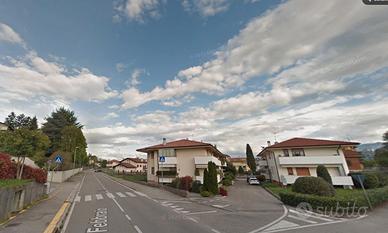 Bilocale in zona centrale di Tricesimo (Ud)