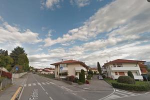 Bilocale in zona centrale di Tricesimo (Ud)