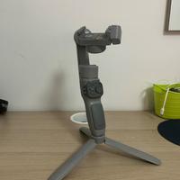 Zhiyun Smooth Q3 Gimbal Stabilizzatore  smartphone
