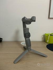 Zhiyun Smooth Q3 Gimbal Stabilizzatore  smartphone