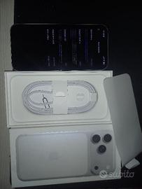 IPHONE 17 pro max 256 GB