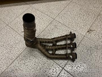 Ricambi Triumph street triple