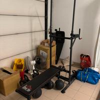 Palestra - Home Gym