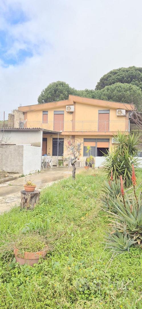 Casa – Monreale, Sagana - Vista 5