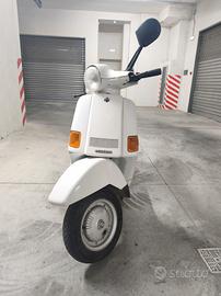 Vespa Cosa 125cc