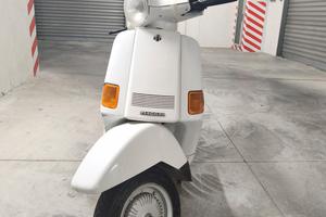 Vespa Cosa 125cc