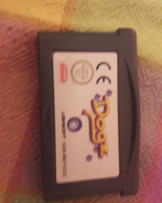 Dogz Per Nintendo Ds