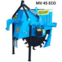 Scavafossi drenaggio verticale V45 Maletti Malfos