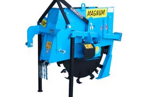 Scavafossi drenaggio verticale V45 Maletti Malfos