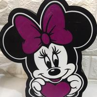 Lampada minnie