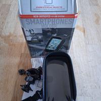 Porta smartphone Givi S957B