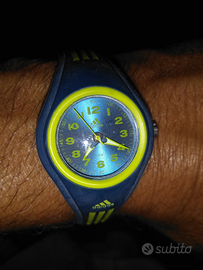Orologio Adidas bambino