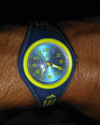 Orologio Adidas bambino