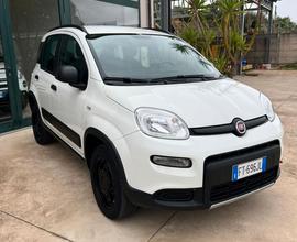 Fiat Panda 0.9 TwinAir Turbo S&S 4x4 IVA DEDUCIBIL