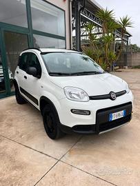 Fiat Panda 0.9 TwinAir Turbo S&S 4x4 IVA DEDUCIBIL