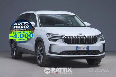 SKODA kodiaq ii 2024 Kodiaq 2.0 tdi evo Style 150c