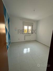 Appartamento - Caltanissetta