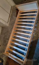 Letto singolo Ikea