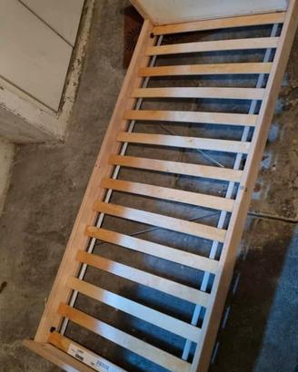 Letto singolo Ikea