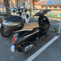 Iskia 125