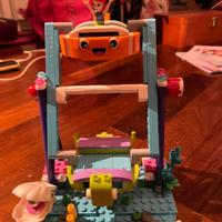 Lego friends parco divertimenti 41337