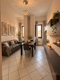 Appartamento arredato In Palazzo Storico