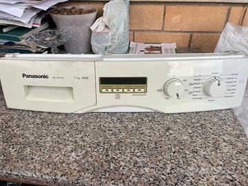 Ricambi  per lavatrice