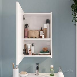 Mobile Specchio Bagno nuovo marca Sensea (Leroy)