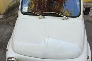 500 L anno 1972