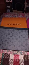 pochette LV uomo