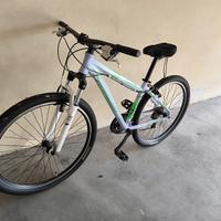 Mtb Eclipse Phoenix 27.5 Acera 21V V-Brake