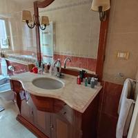 Mobile bagno artigianale