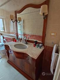 Mobile bagno artigianale