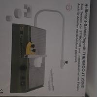 proxxon taglia polistirolo