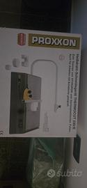 proxxon taglia polistirolo