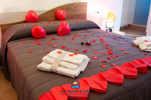 CASA VACANZA Bacoli (Na)