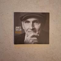 CD James Taylor