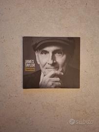 CD James Taylor