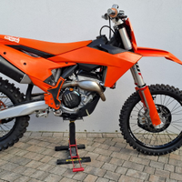 Ktm sxf 250