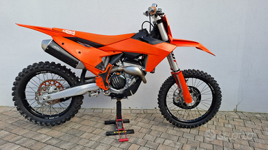 Ktm sxf 250