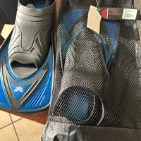 Pinne piscina aquarapid