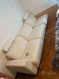 Divano vintage