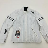 GIACCA ANTIVENTO DONNA DUCATI TG.M cod.981507004RO