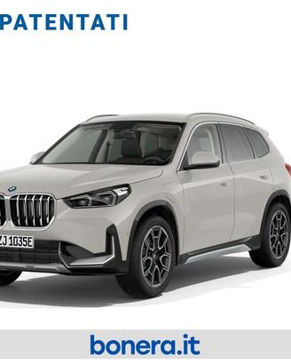 BMW X1 xdrive 25e Special Edition auto