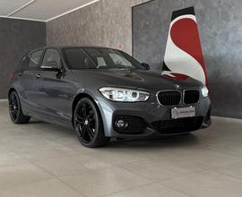 BMW 116 d 5p. Msport