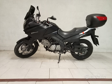 Suzuki vstrom