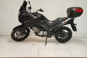Suzuki vstrom